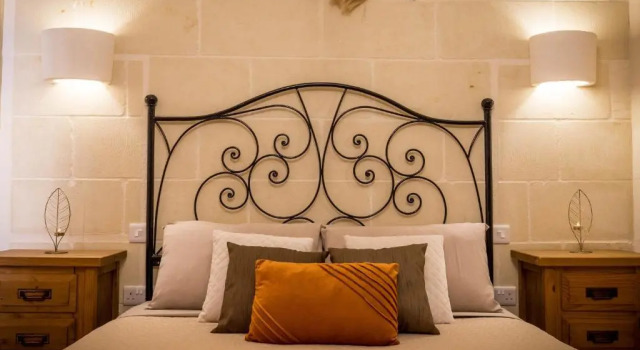 Standart oda Sweet Life Gozo - Boutique Living