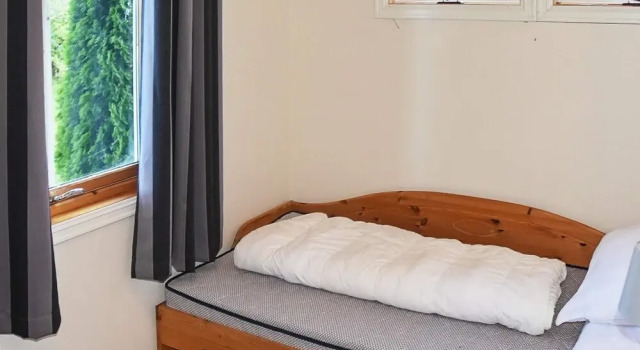 Коттедж 10 person holiday home in Folkestad