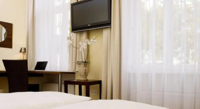 Студия GuestHouse Heidelberg