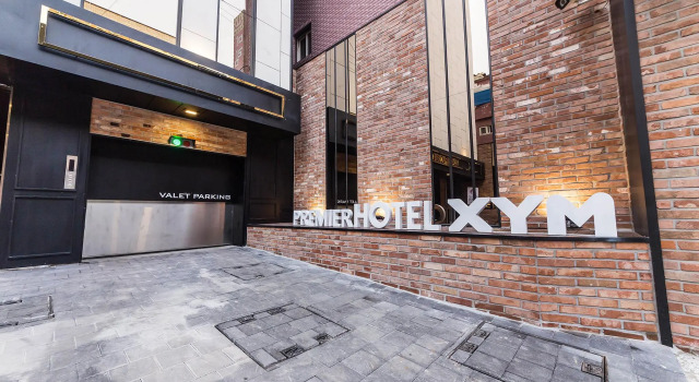 Anyang Premier Hotel XYM, Book Hotel Billige hoteller i Anyang