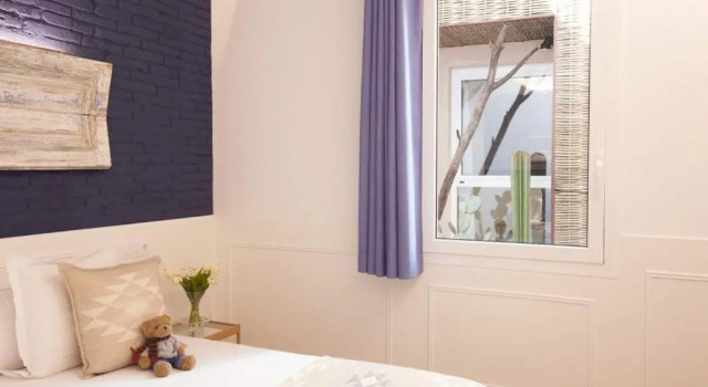 Апартаменты Superior Enjoybcn Colon Apartments