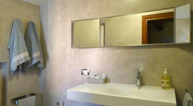 Номер Standard Palazzo Arrivabene B&B