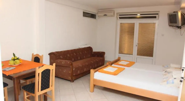 Apartments Andrija