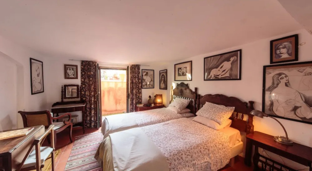 Номер Standard Shepinetree - Pinheira House
