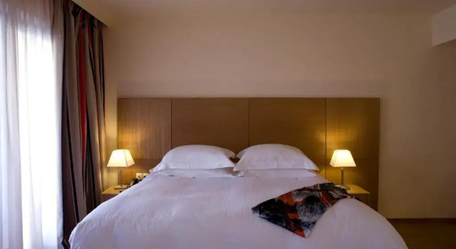 Двухместный номер Standard с видом на горы Valis Resort Hotel