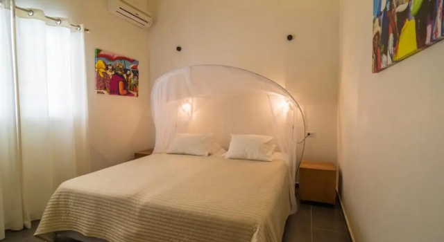 Kas di Elefante 32