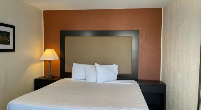 Двухместный номер Standard Wildwood Inn
