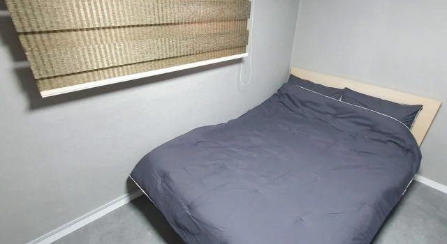 Номер Standard Seven Hostel