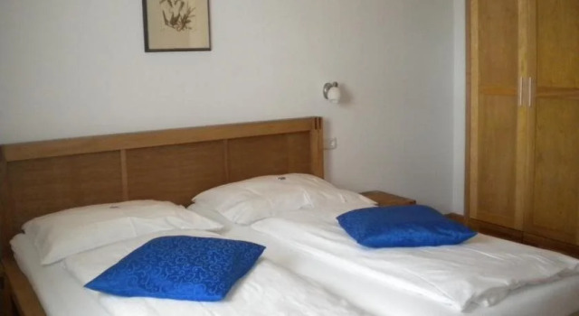 Haus Helene, Rezerwuj Hotel Hotele w Salzburg z parkingiem, Parking