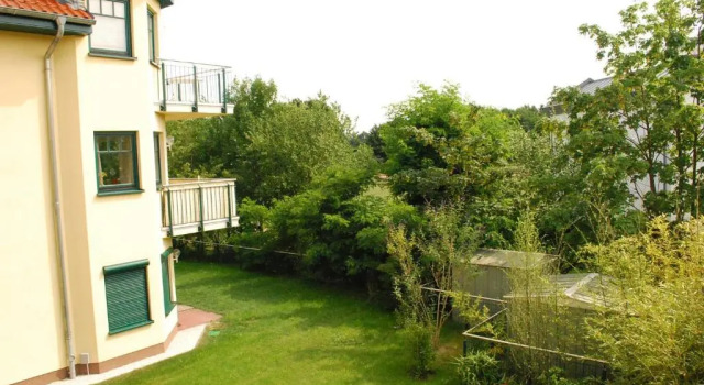 Apartamento Seepark
