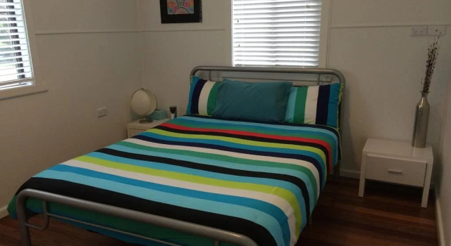 Ella May Holiday Flats, Book Hotel Tuross Heads Eurobodalla