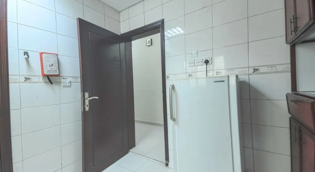 Апартаменты Standard с 2 комнатами Super OYO 111 Al Thabit Hotel