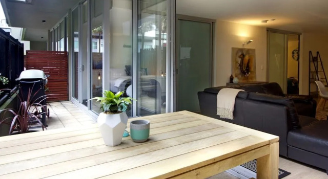 Urban Sea Drift - Rejuvenate Stays