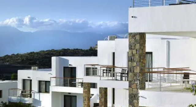 Номер Standard INNSiDE by Meliá Crete Elounda