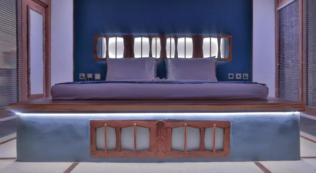 Вилла Deluxe Samsara Villas