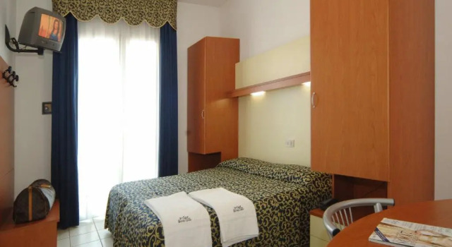 Двухместный номер Standard Hotel Lido