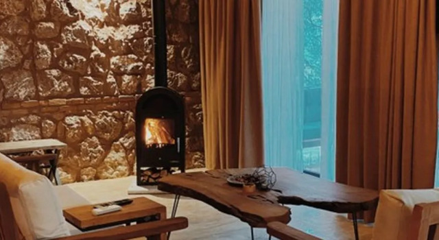 Candir Resort, Boek Resort Candir Turkije