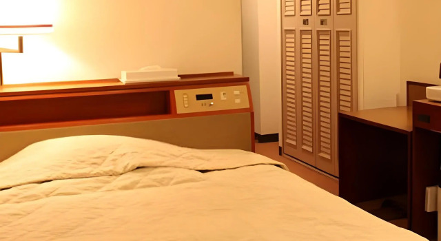 Urakawa Inn