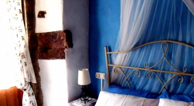 Casa Rural La Posada del Alba, Rezerwuj Hotel Hotele w Alea z parkingiem, Parking