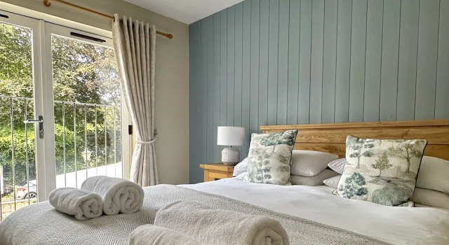 Номер Premium The Manor at Abberley