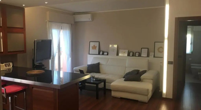 Апартаменты Apartmentsit Via Verona 16