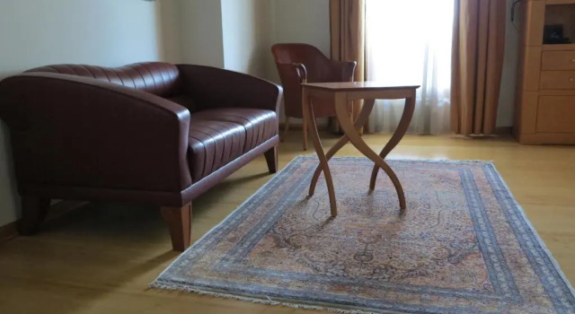 Junior-Suite Hotel Della Torre 1850