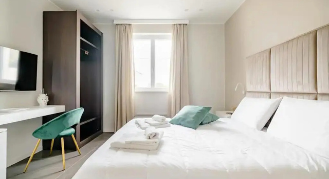 Shoruq, Réserver Hôtel Hôtels et hébergements à Marsala, Hôtel