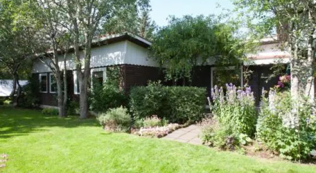 Laugaból, Réserver Hôtel Mosfellsbaer Grand Reykjavik