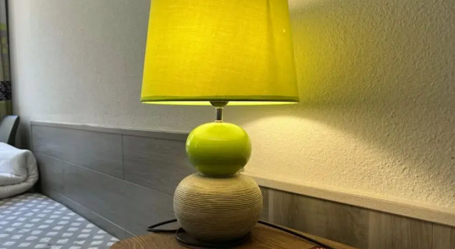 Номер Classic Hôtel Le Lacuzon