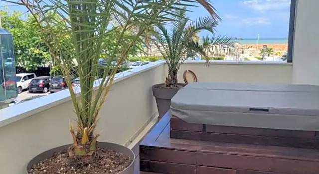 Номер Standard Hotel Ambassador