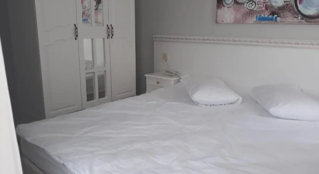 Студия Golden Spark Apart Hotel