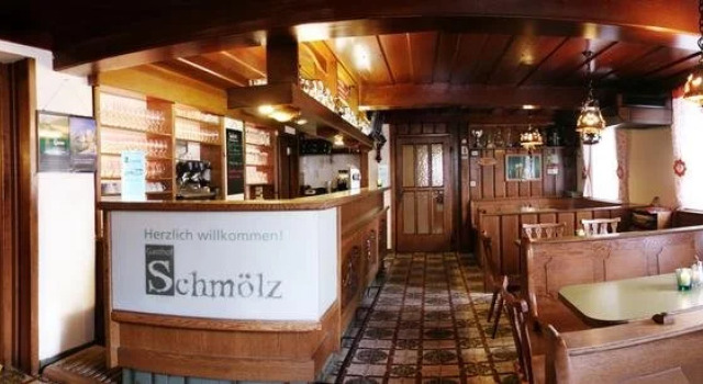 Gasthof Schmölz, Prenota Hotel Altlengbach Bosco Viennese