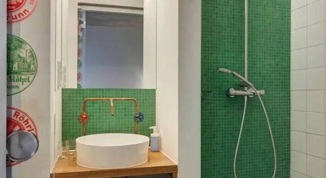 Двухместный номер Standard Hotel Röhrl
