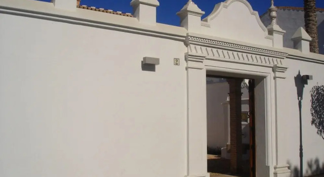 Monte San Gines, Book Vacation Home Hotels in Extremadura with Breakfast, Breakfasts