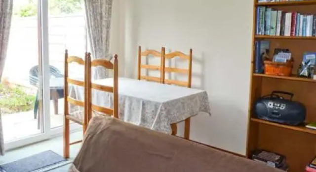 Chy Lowen, Boek Hotel Hotels in Padstow met parkeren, Parkeren