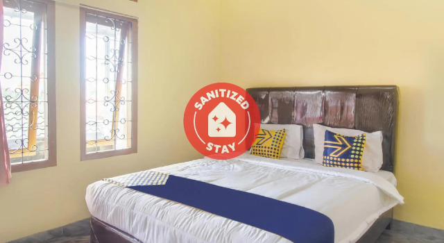 SPOT ON 3005 Kost Rumaisha Syariah, Rezerwuj Hotel Bandar Lampung Sumatra