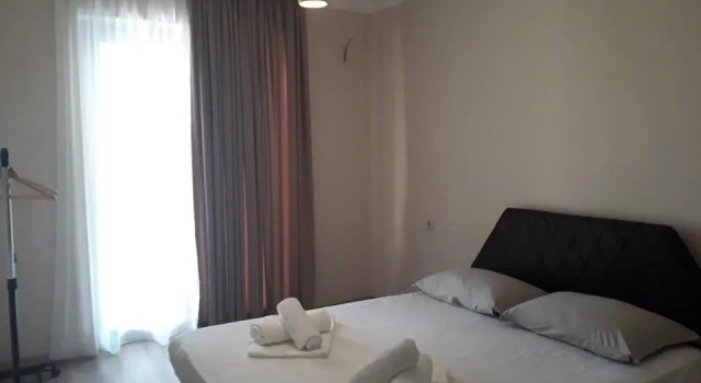 A cozy house for guests, Book Apartment Kobuleti 
