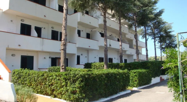 Ischia Uno Residence
