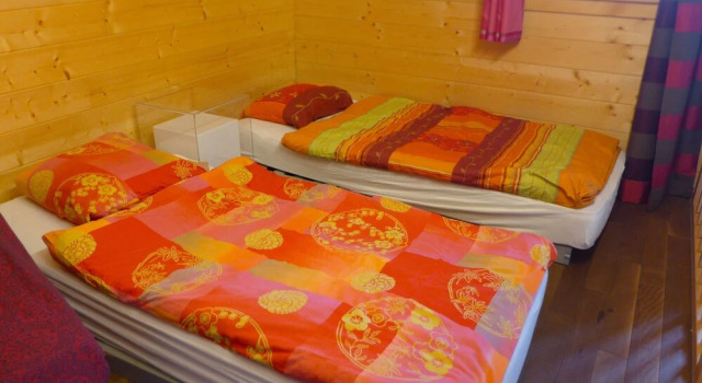 Chalet A Coeur Grimentz, Boek Chalet Anniviers Sierre