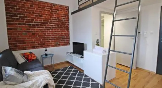 APARTHOTEL TECTUM, Забронировать Отель Кжики 