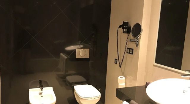 Двухместный номер Small Dña Monse Hotel Spa & Golf