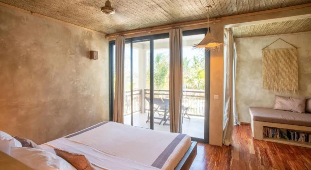 Двухместный номер Superior Passion Boutique Hotel Zanzibar - Adults Only