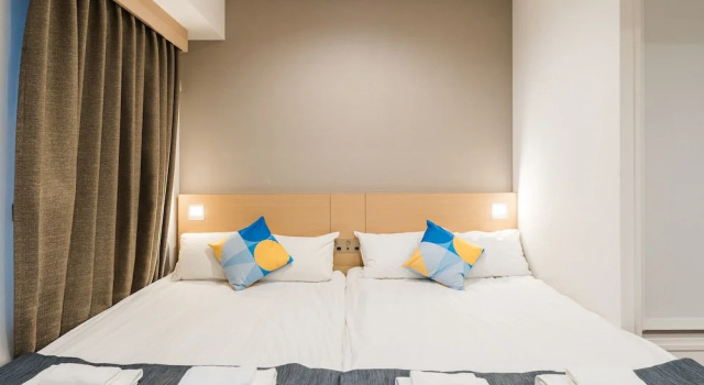 Двухместный номер Superior MAIDO - Doyanen Hotels