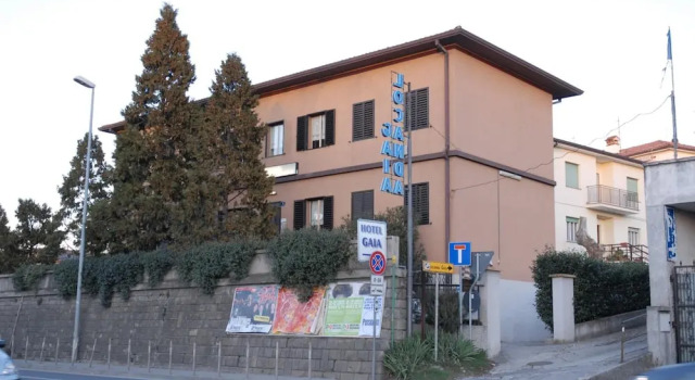 Hotel Locanda Gaia, Buchen Sie Hotel Muggia Friaul-Julisch Venetien