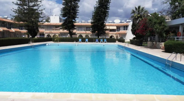 Апартаменты Palm Beach Apartment 26
