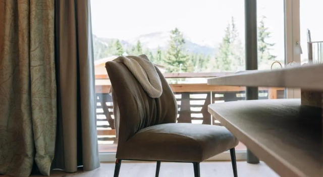 Номер Standard Landhaus Sammer