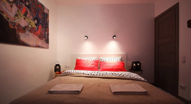 CoHome Stylish Apartment, Book Lejlighed Tsentralny district Sankt Petersborg