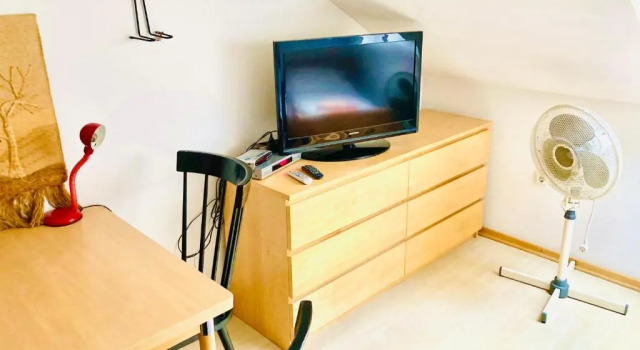 Апартаменты Apartment & Monteurzimmer