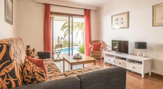 Apartment Antequera by Interhome, Buchen Sie Ferienwohnung El Rosario Teneriffa