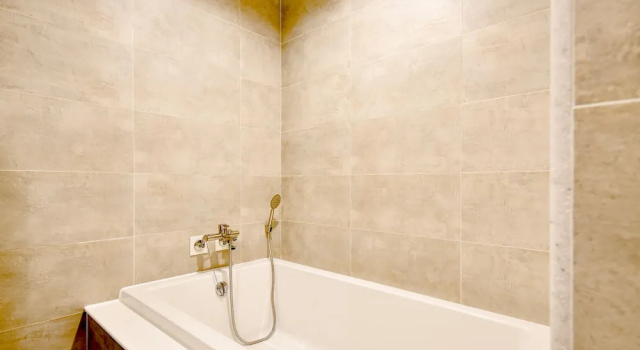 Двухместный номер Deluxe Blanc Business Hotel